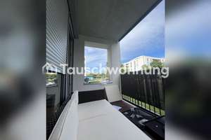 Tauschwohnung: Schöne Wohnung im Grünen am Hirschgarten – Die vollständige Adresse der Immobilie erhältst du vom Anbieter., 80639 Nymphenburg, München – Vorschaubild 12
