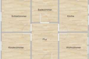 Wohnen zwischen Rathaus und Rothebach in Hamm Süden – Die vollständige Adresse der Immobilie erhältst du vom Anbieter., 59065 Mitte, Hamm – Vorschaubild 10