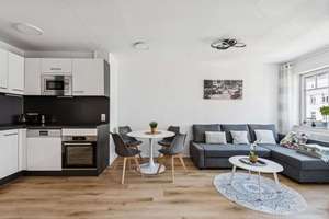 EINZIEHEN & LOSLEBEN. VOLLMÖBLIERT & BARRIEREFREI. MIT AUFZUG & TG-STELLPLATZ. – Thaerstraße 17, 10249 Friedrichshain, Berlin – Vorschaubild 8