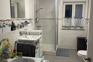 Exklusive, neuwertige 3-Raum-Wohnung mit Balkon in Ingolstadt – Gabelsbergerstraße 19, 85057 Nordwest, Ingolstadt – Vorschaubild 7