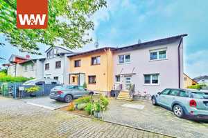 Reihenhaus in Rödermark mit ganz viel Klasse! 5-ZKB RMH, EBK, 3 Stlpl., Terrasse, Garten & Balkon! – Offenbach (Kreis) – Vorschaubild 6