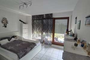 Sonnige 2-Zimmer-Terrassenwohnung in ruhiger Lage – Hans-Baltisberger-Str. 15, 72770 Betzingen, Reutlingen – Vorschaubild 5