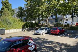Renoviertes Apartment (12) mit Balkon in Bonn (Auerberg) – Pariser Straße 35, 53117 Auerberg, Bonn – Vorschaubild 7