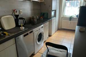 Schöne  2 Zimmer EG-Wohnung Altstadt Vorsfelde – Meinstraße 5, 38448 Vorsfelde, Wolfsburg – Vorschaubild 2