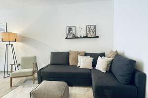 4 Zimmer Etagen Wohnung im Herzen von Hannover – Tulpenstraße 15, 30167 Nordstadt, Hannover – Vorschaubild 6