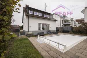 Zuhause ankommen in Rielasingen! Traumhaftes Einfamilienhaus mit Pool, Wellnessoase und vielem mehr – Konstanz (Kreis) – Vorschaubild 24