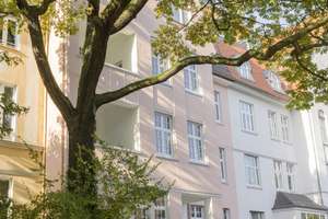 3-Zimmer Eigentumswohnung im Erdgeschoss mit Balkon und Fahrstuhl – Richard-Wagner-Str. 17, 30177 List, Hannover – Vorschaubild 16