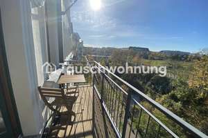 Tauschwohnung: Sonnige Wohnung mit Balkon am Kanal – Aurelienstraße 59, 4177 Lindenau, Leipzig – Vorschaubild 2