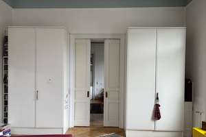 ***Exclusive, 4 ZKBB Altbau-Villa-Etage mit Balkon*** – Bierstadter Str.  16, 65189 Nordost, Wiesbaden – Vorschaubild 17