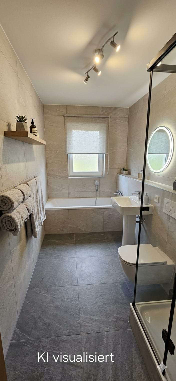 Immobilie in Lentföhrden - Haus mit 3 Zimmern in Lentföhrden - Bild 2