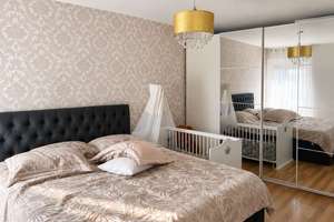 Vermietete 2-Zimmer-Wohnung mit Aufzug – Kapitalanlage in der Metropolregion Rhein-Neckar – Die vollständige Adresse der Immobilie erhältst du vom Anbieter., 68519 Viernheim – Vorschaubild 2