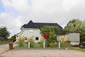 Direkt am Nordseedeich - Sackgasse - Feldrandlage - max. 10 min nach Husum – Die vollständige Adresse der Immobilie erhältst du vom Anbieter., 25813 Simonsberg – Vorschaubild 13