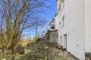 ZENTRALES STADTHAUS mit erhabenem Blick und Terrasse – Die vollständige Adresse der Immobilie erhältst du vom Anbieter., 89312 Günzburg – Vorschaubild 24