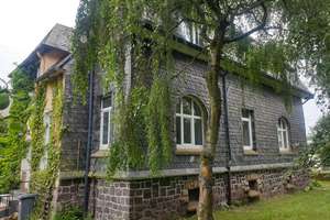 Einfamilienhaus *Stadtvilla* mit 7 Zimmern und Garage - in Berschweiler bei Baumholder – Die vollständige Adresse der Immobilie erhältst du vom Anbieter., 55777 Berschweiler bei Baumholder – Vorschaubild 1