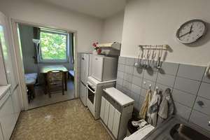 2 Zimmer - Eigentumswohnung  in zentraler Lage von Wuppertal – Die vollständige Adresse der Immobilie erhältst du vom Anbieter., 42389 Langerfeld-Beyenburg, Wuppertal – Vorschaubild 7