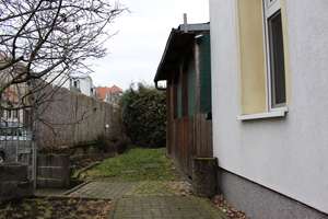 Erdgeschoßwohnung mit Einbauküche und Privatgarten! – Kastanienstraße 40, 39124 Neue Neustadt, Magdeburg – Vorschaubild 20