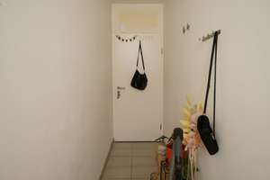 Charmante 1,5-Zimmer-Wohnung in Mainz mit kleiner Terrasse! – Die vollständige Adresse der Immobilie erhältst du vom Anbieter., 55130 Weisenau, Mainz – Vorschaubild 3