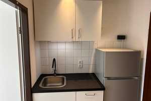 hell, zentral+uninah, topsaniertes Appartement mit Balkon und Einbauküche in Braunschweig – Nordstraße 26, 38106 Braunschweig – Vorschaubild 5