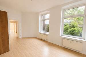 *HELLE EG WOHNUNG MIT TERRASSE* - IM DÜSSELTAL – Ahnfeldstr. 13, 40239 Düsseltal, Düsseldorf – Vorschaubild 3