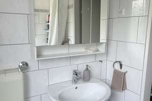 Gepflegte 1-Zimmer-Erdgeschosswohnung mit Balkon in Essen-Stoppenberg – Distelkamp 7, 45141 Stoppenberg, Essen – Vorschaubild 16