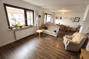 Raumwunder in Bad Vilbel Heilsberg - Reihenmittelhaus mit Garten, Balkon und Keller – Die vollständige Adresse der Immobilie erhältst du vom Anbieter., 61118 Bad Vilbel – Vorschaubild 8