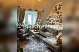 Tauschwohnung: Suche große Wohnung in Wiesbaden zum Tausch – Die vollständige Adresse der Immobilie erhältst du vom Anbieter., 65195 Westend / Bleichstraße, Wiesbaden – Vorschaubild 10