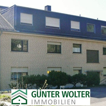 schöne 3-Zimmer-Wohnung in Kall zu vermieten