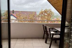 Lichtdurchflutetes Raumwunder in Heilbronn-Böckingen: Gepflegte 3,5-Zimmer-DG-Wohnung mit Balkon  – Die vollständige Adresse der Immobilie erhältst du vom Anbieter., 74080 Böckingen, Heilbronn – Vorschaubild 9
