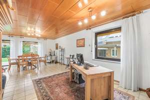 Bereits RESERVIERT!! Einfamilienhaus mit Galerie, Großzügigkeit, Garten und Garage! – Die vollständige Adresse der Immobilie erhältst du vom Anbieter., 50129 Bergheim – Vorschaubild 15