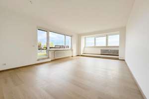 Penthouse im 12. Stock: Luxus über den Dächern im Würzburger Ring – Die vollständige Adresse der Immobilie erhältst du vom Anbieter., 91056 Büchenbach Nord, Erlangen – Vorschaubild 6
