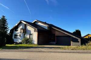 Freistehendes Wohnhaus in begehrter Lage – Schwarzwald-Baar-Kreis – Vorschaubild 2