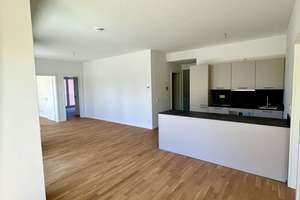 4 Zimmer mit Balkon Havelblick - HAVELUFER Quartier – Am Maselakepark 4, 13587 Hakenfelde, Berlin – Vorschaubild 1