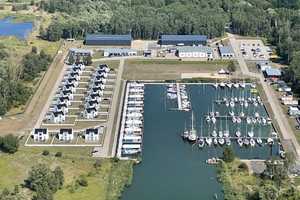 Ferienhaus auf dem Wasser. Sofort verfügbar! – Ostvorpommern (Kreis) – Vorschaubild 2