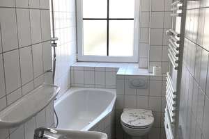 Nette 2,5-Zimmer-Wohnung mit Parkett und Tageslichtbad – Weizenfeldstr. 13, 30419 Stöcken, Hannover – Vorschaubild 8