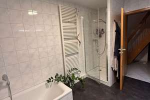 Ruhige 3-Zimmer-Wohnung mit EBK und Balkon in Harpolingen/Bad Säckingen – 79713 Bad Säckingen – Vorschaubild 11