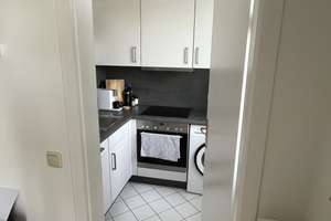Helle 1-Zimmer-Wohnung in Regensburg Neuprüll – Karl-Stieler-Straße 52, 93051 Kumpfmühl-Ziegetsdorf-Neuprüll, Regensburg – Vorschaubild 9