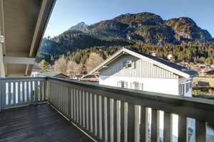 Urlaubslandschaft vor der Haustüre – Garmisch-Partenkirchen (Kreis) – Vorschaubild 18