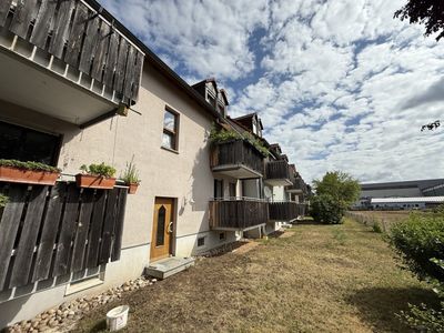 3-Zimmer-Wohnung in Kitzingen