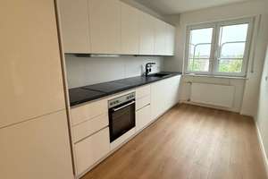 Lichtdurchflutete, frisch sanierte 3 ZBK in ruhiger Lage – An den Mühlenwegen 34, 55129 Hechtsheim, Mainz – Vorschaubild 2