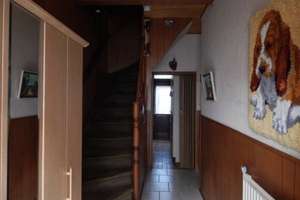 Einfamilienhaus mit 70 m² Wohnfläche in Bremen Grohn – Karl-Homann-Straße 27, 28759 Grohn, Bremen – Vorschaubild 5