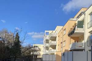 Viel Platz, Maisonettewohnung zur Miete in Hannover - Wentzel Dr. – Am Lindenhofe 43, 30519 Döhren, Hannover – Vorschaubild 2