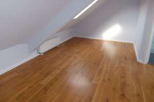 Zentrum - repräsentative, ruhige & großzügige Dachgeschoßwohnung mit imposanter Dachterrasse – Hainstraße 20-24, 4109 Zentrum, Leipzig – Vorschaubild 7