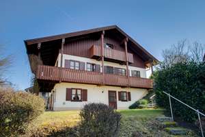 Idyllisches Hanghaus mit Einliegerwohnung, PV-Anlage und Ausblick in Bogen – Die vollständige Adresse der Immobilie erhältst du vom Anbieter., 94327 Bogen – Vorschaubild 15