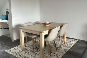Helle 61m2-Wohnung Aachen Zentrum, Balkonblick, möblierte Küche, ab 01.03. – Die vollständige Adresse der Immobilie erhältst du vom Anbieter., 52064 Theater, Aachen – Vorschaubild 7