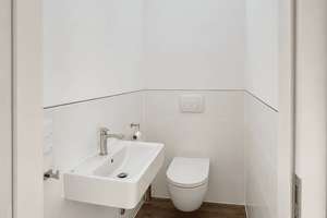 Großzügige 6-Zimmer-Wohnung mit Balkon in Bochum-Werne – 44894 Werne, Bochum – Vorschaubild 10