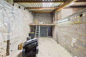 Teilmodernisiertes Einfamilienhaus mit Garage und Nebengebäude in Vettweiß-Kelz! – Broichstraße 7, 52391 Vettweiß – Vorschaubild 29