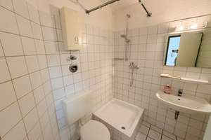  1 Zimmer Apartment in Bo Stiepel, Balkon und EBK – Kemnader Straße 243, 44797 Stiepel, Bochum – Vorschaubild 7