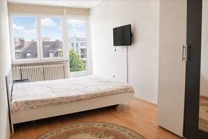 4-Zimmer-Wohnung im Herzen Ludwigshafens – 67059 Mitte, Ludwigshafen am Rhein – Vorschaubild 7