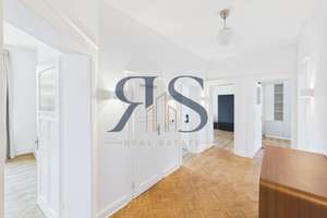 Exklusives Altbaujuwel in der Südstadt! 4 Zimmer, Balkon & Gartenmitbenutzung