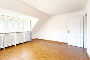 VON POLL BAD HOMBURG: Freistehendes Einfamilienhaus in bester Wohnlage Nähe Tannenwald – Die vollständige Adresse der Immobilie erhältst du vom Anbieter., 61348 Bad Homburg vor der Höhe – Vorschaubild 12